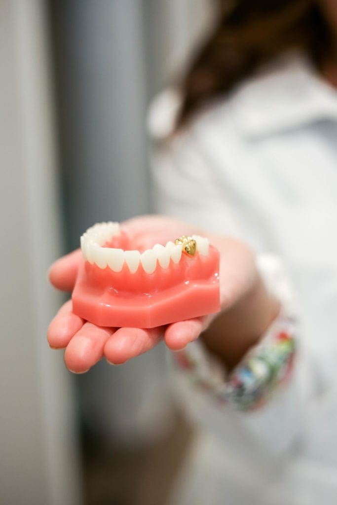 Dentist in Emerald Isle, NC