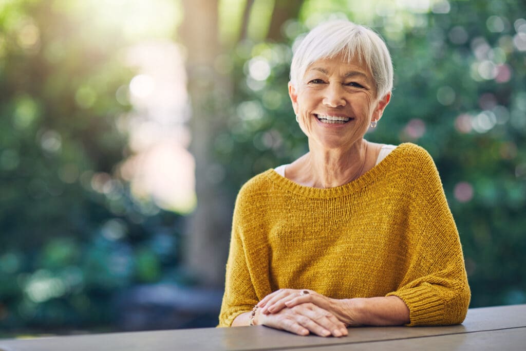 replacing missing teeth in Emerald Isle, NC