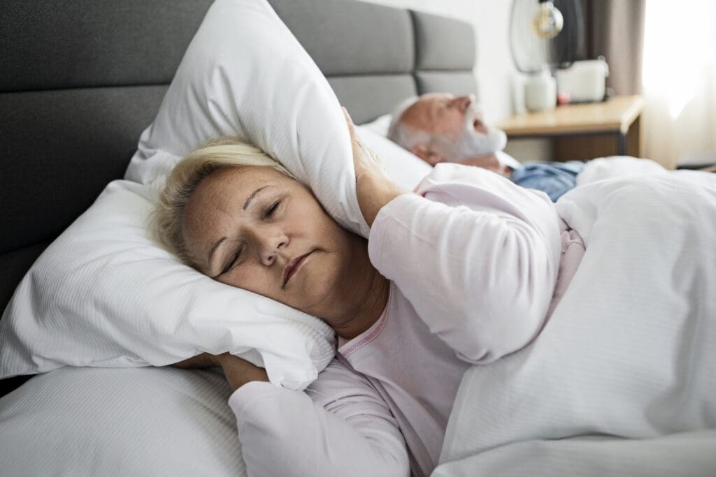 oral appliance treatment for sleep apnea emerald isle nc