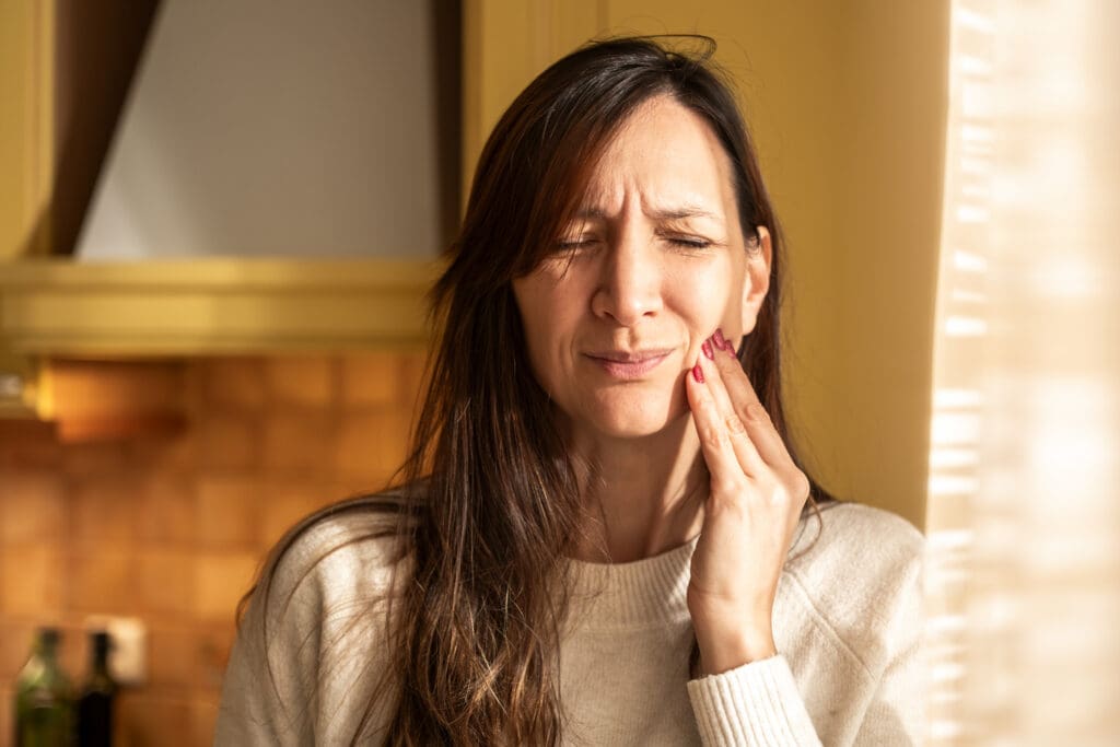 treatment for teeth grinding in emerald isle nc
