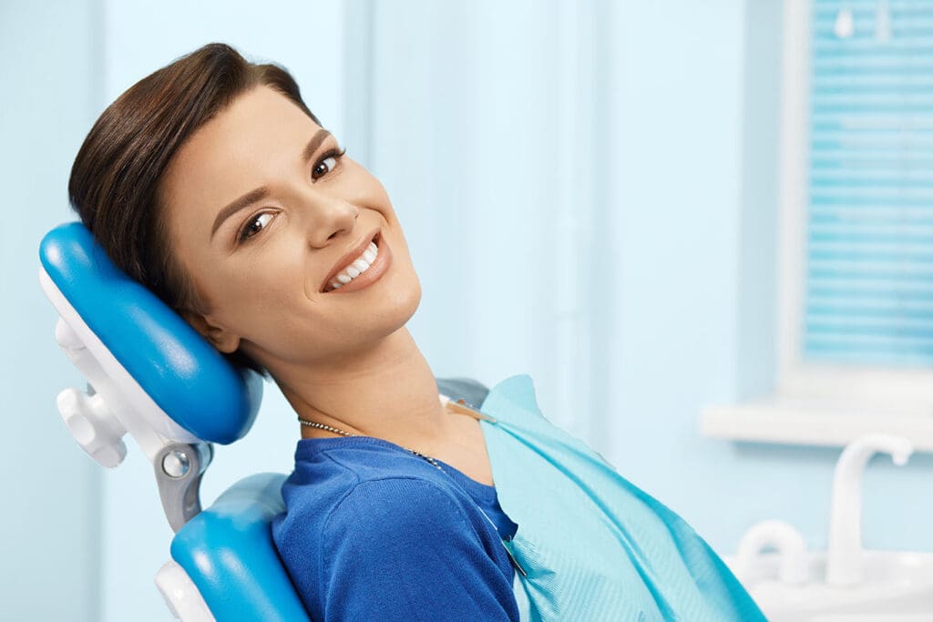 Dentist in Swansboro NC