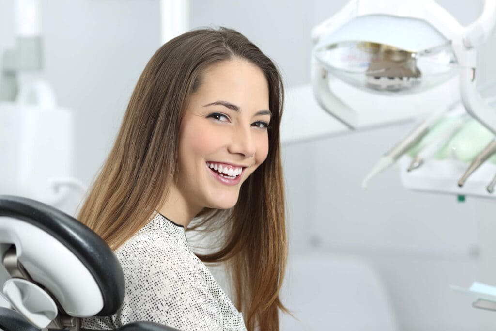 Dentist in Cape Carteret, NC