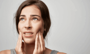 TMJ Disorder: 5 Signs in Emerald Isle, NC