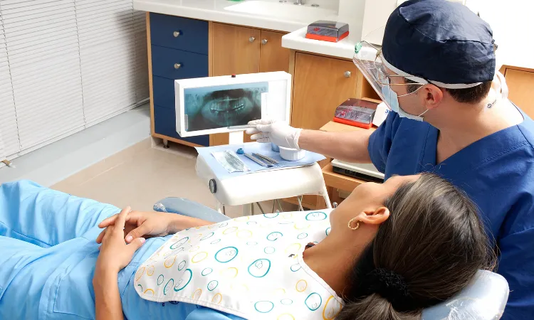 Understanding Bad Breath and Its Origins in Emerald Isle, NC