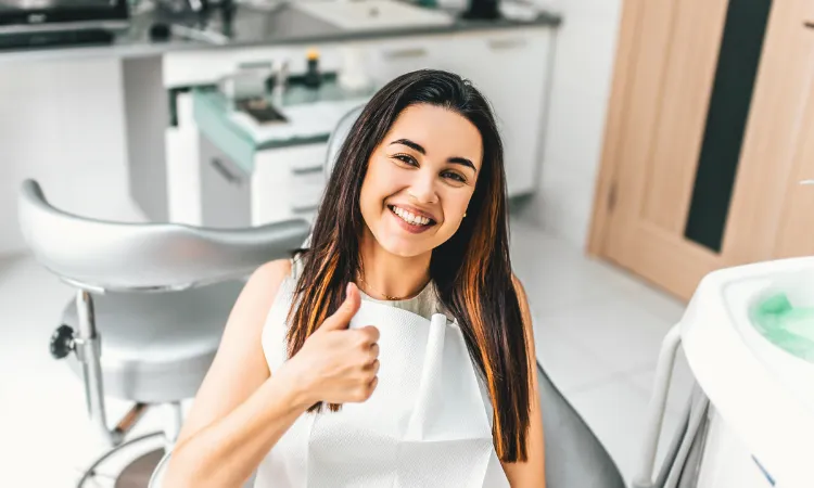 Can I Use My Dental Insurance at a Fee-for-Service Dentist? in Emerald Isle, NC